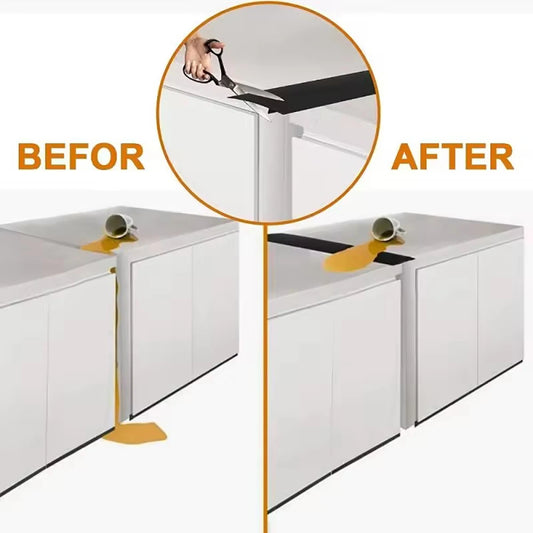 Silicone Gap Cover for Stove - VELEO